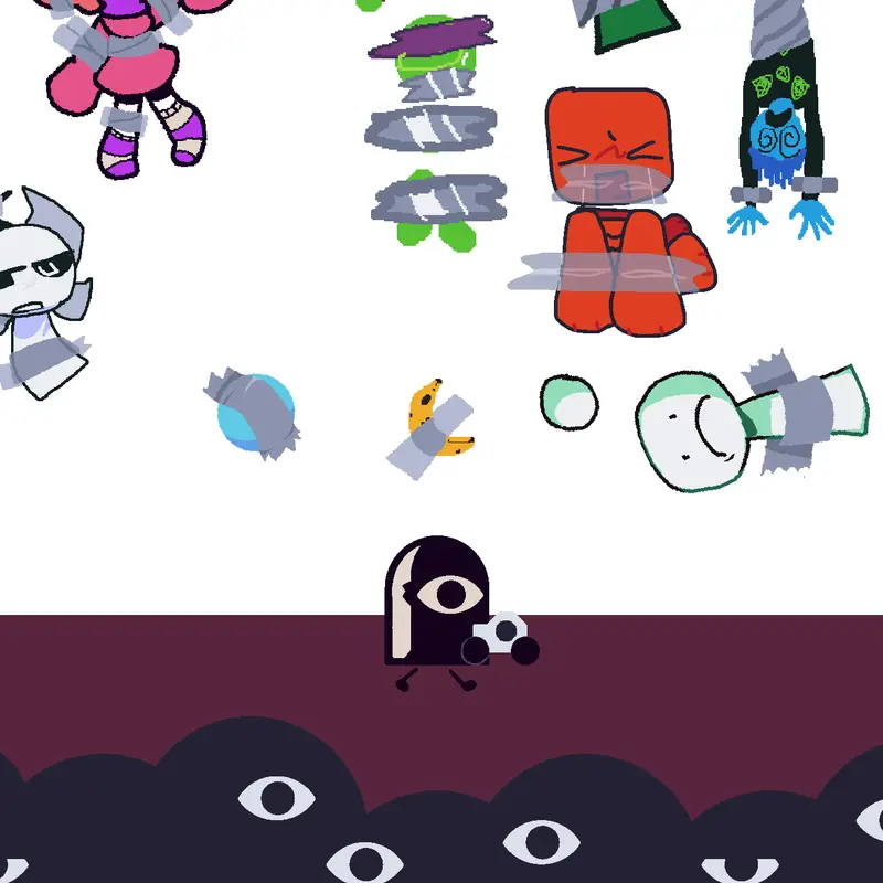 Game by @ShmgitheMimic