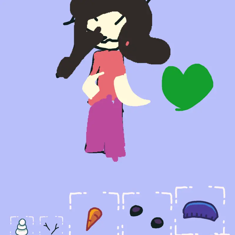 Game by @lera2836