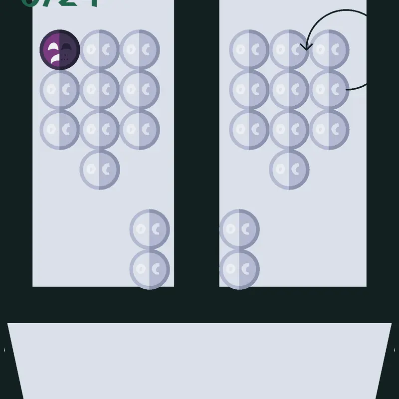 Game by @greencubestudio