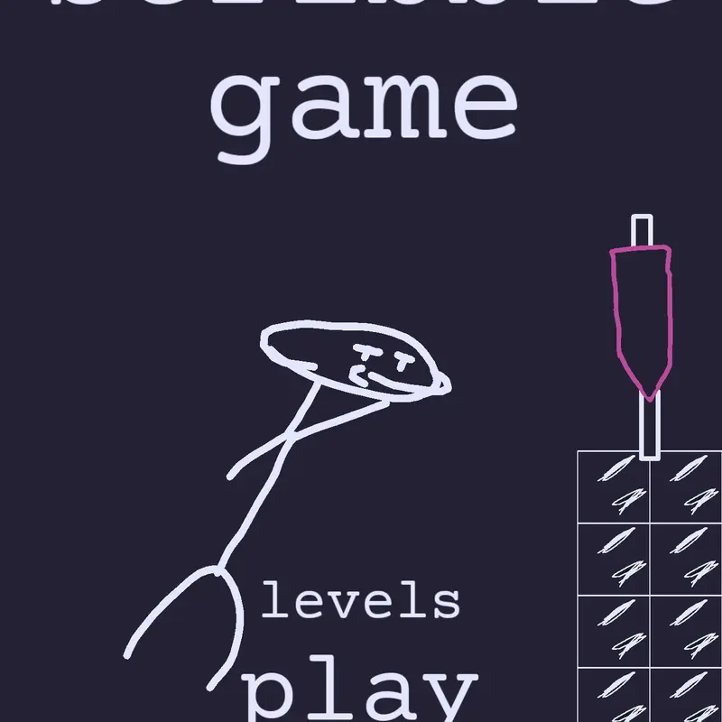 Game by @garrybutt