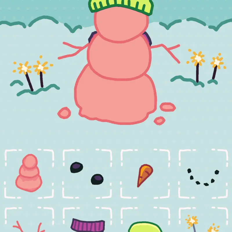 Game by @TheCrystalOne