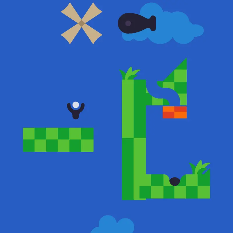 Hardest golf 4 by @ARD3N_Official