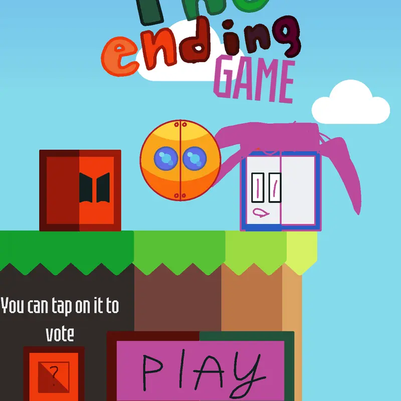 Game by @Lulu_Kuku