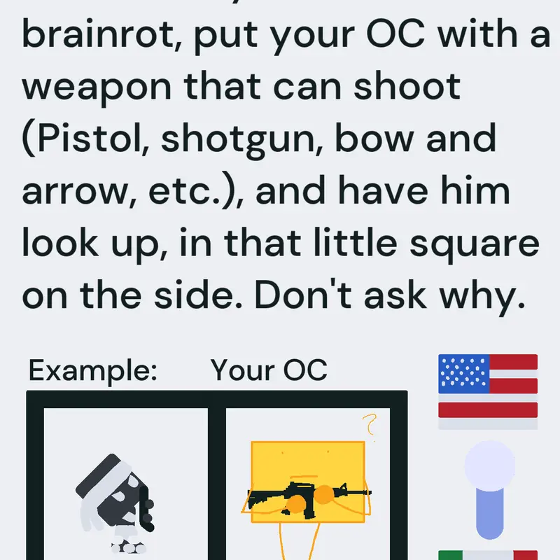 Game by @Loafandbread