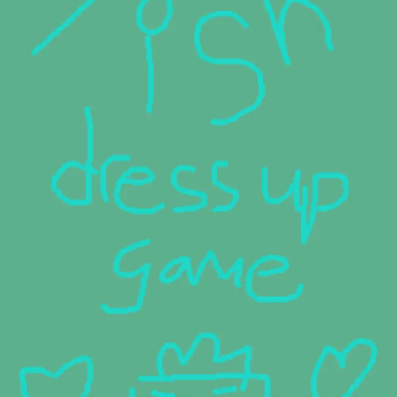 Game by @Tufish_yuki