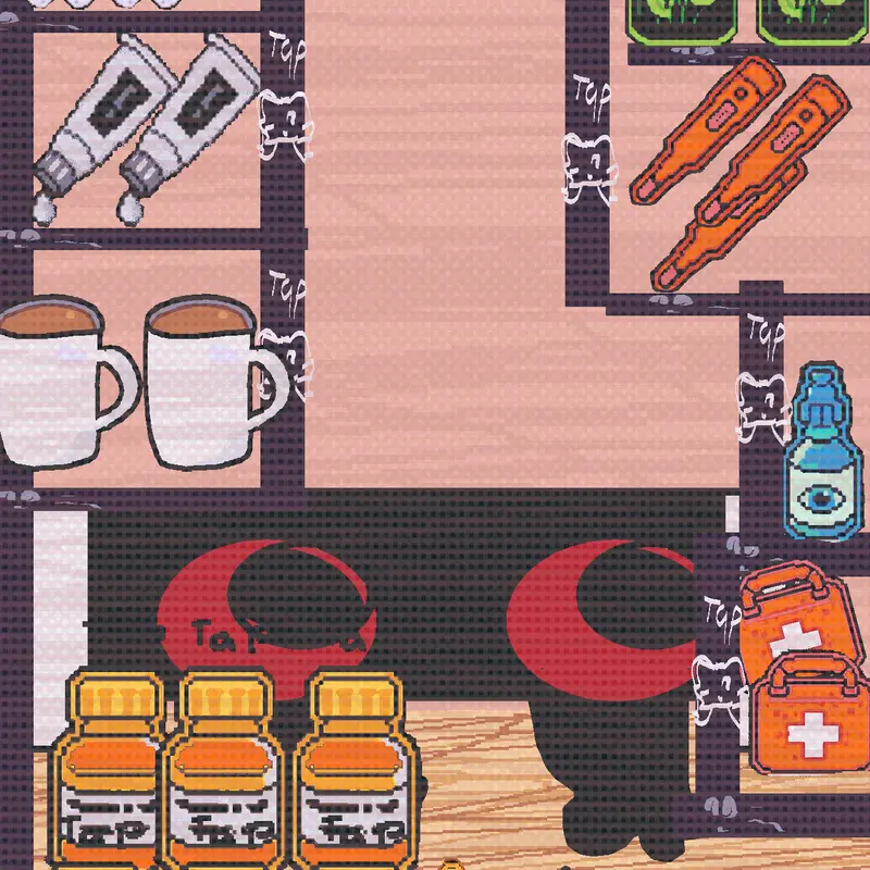 Game by @lkb0922