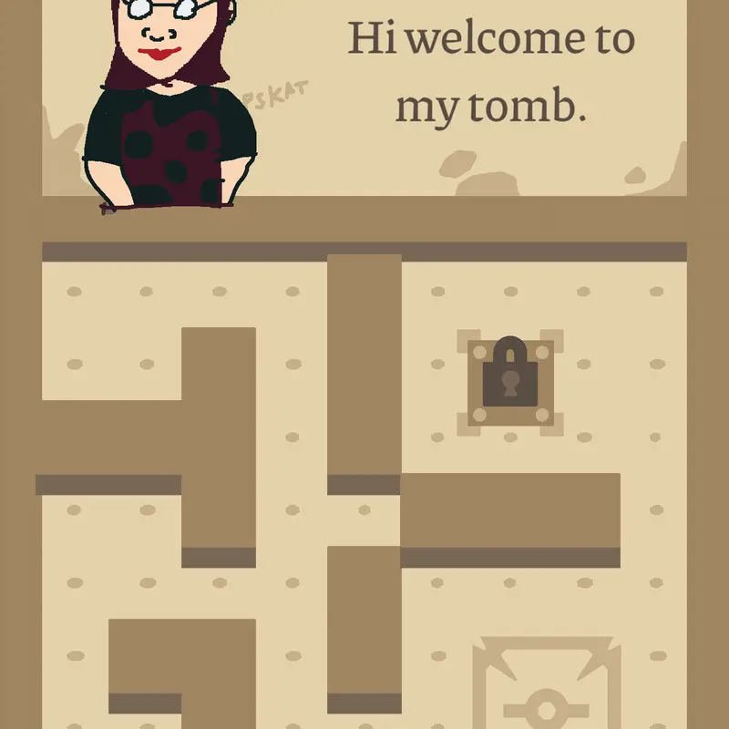 Game by @Elislopes