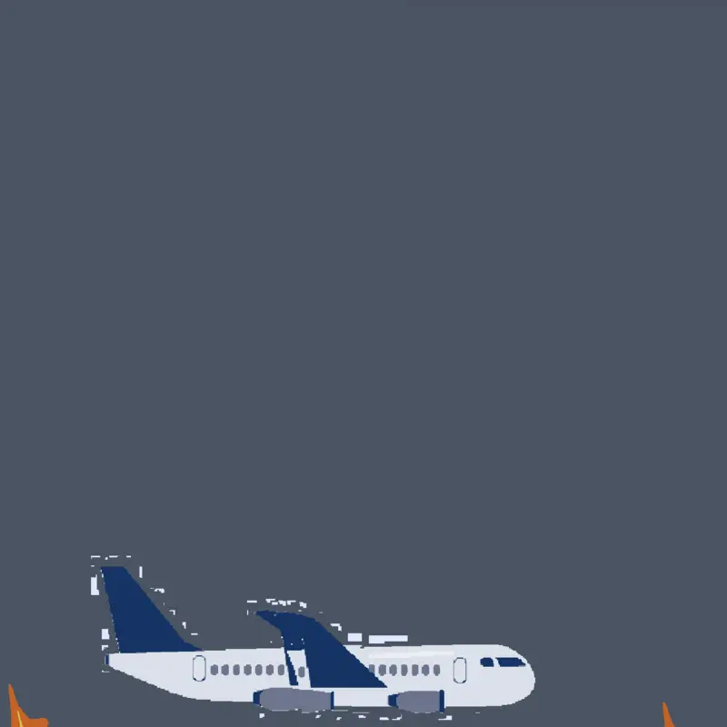 Plane crasher by @username133578905311