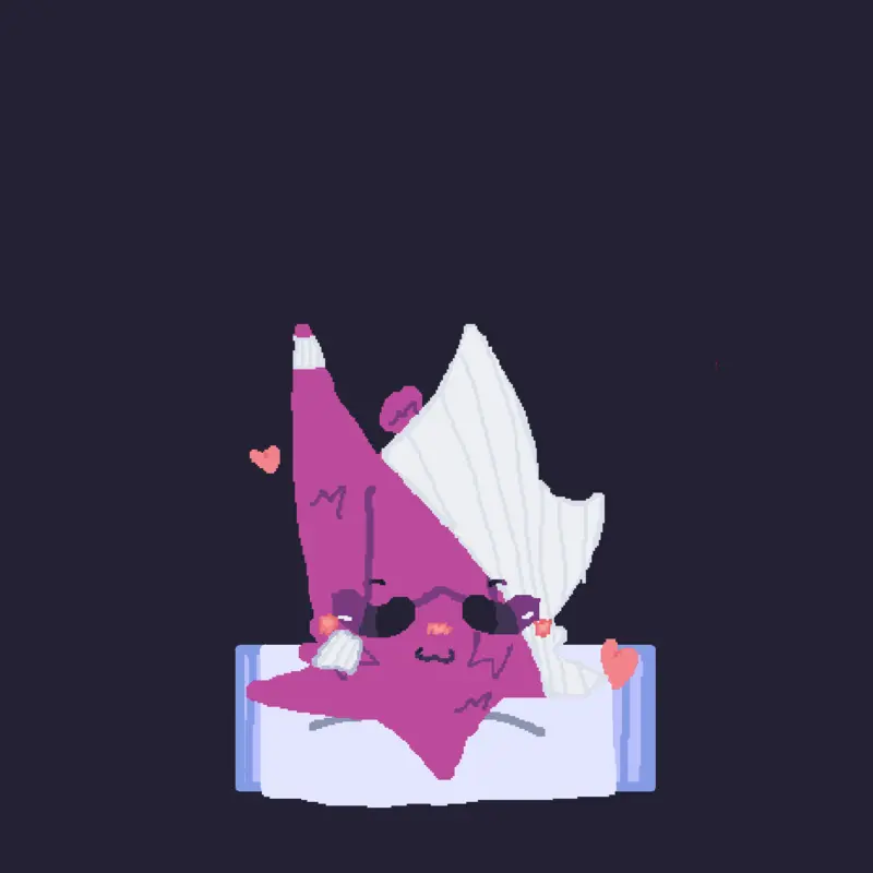 Game by @vanilla_ice-cream