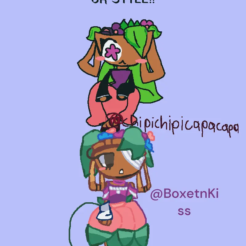Game by @sproutismyfav