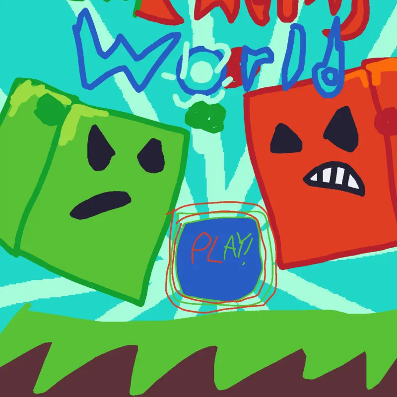 Game by @funghazt