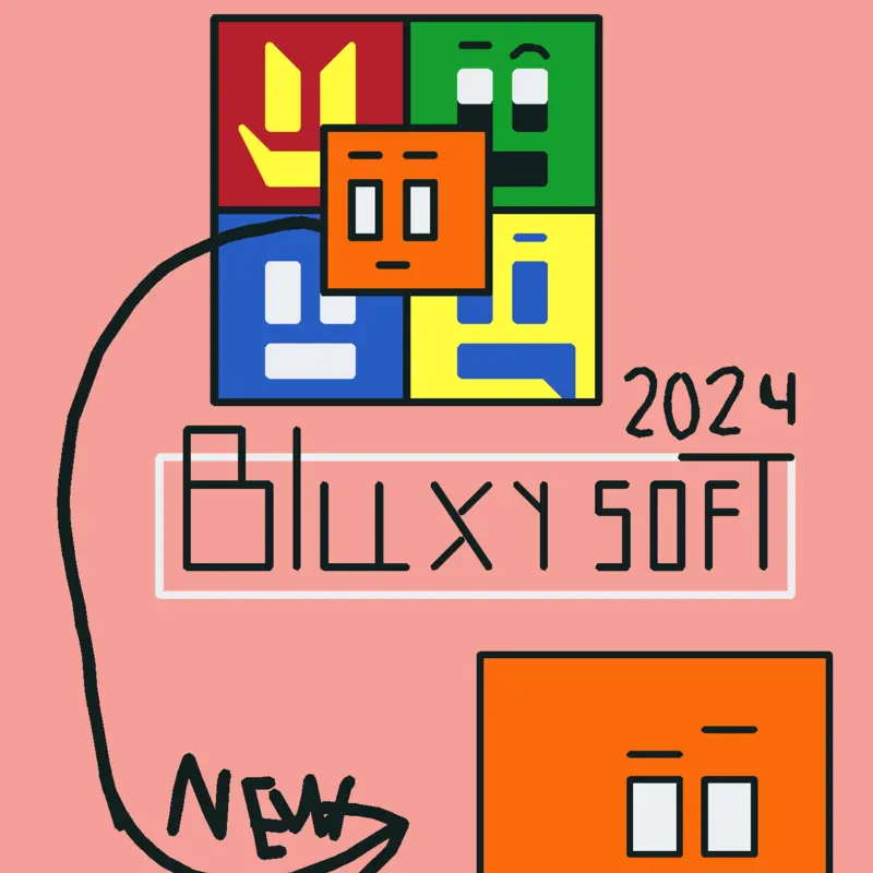 Game by @BluxyPlayz95