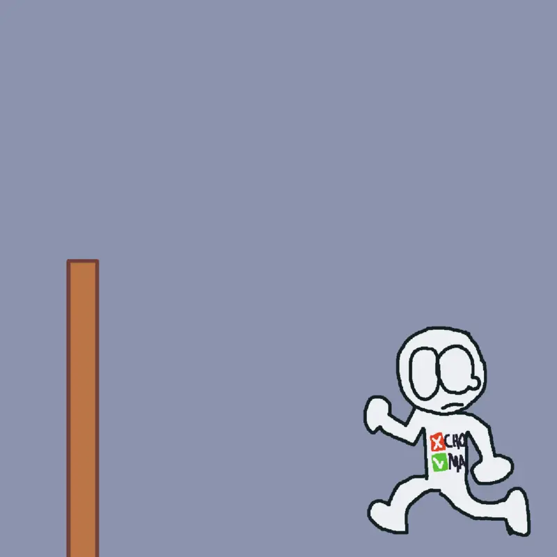 Game by @plusnminus