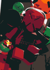 Killdroid