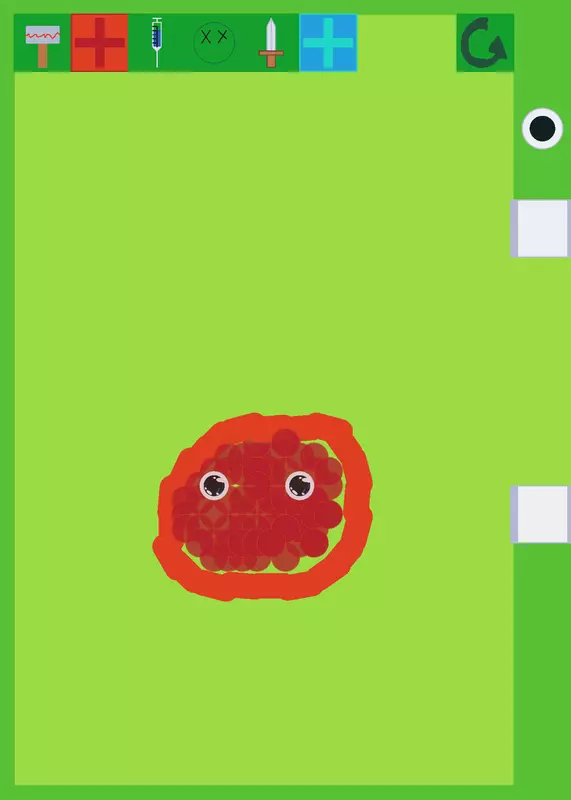 Game by @The_galaxy_noob