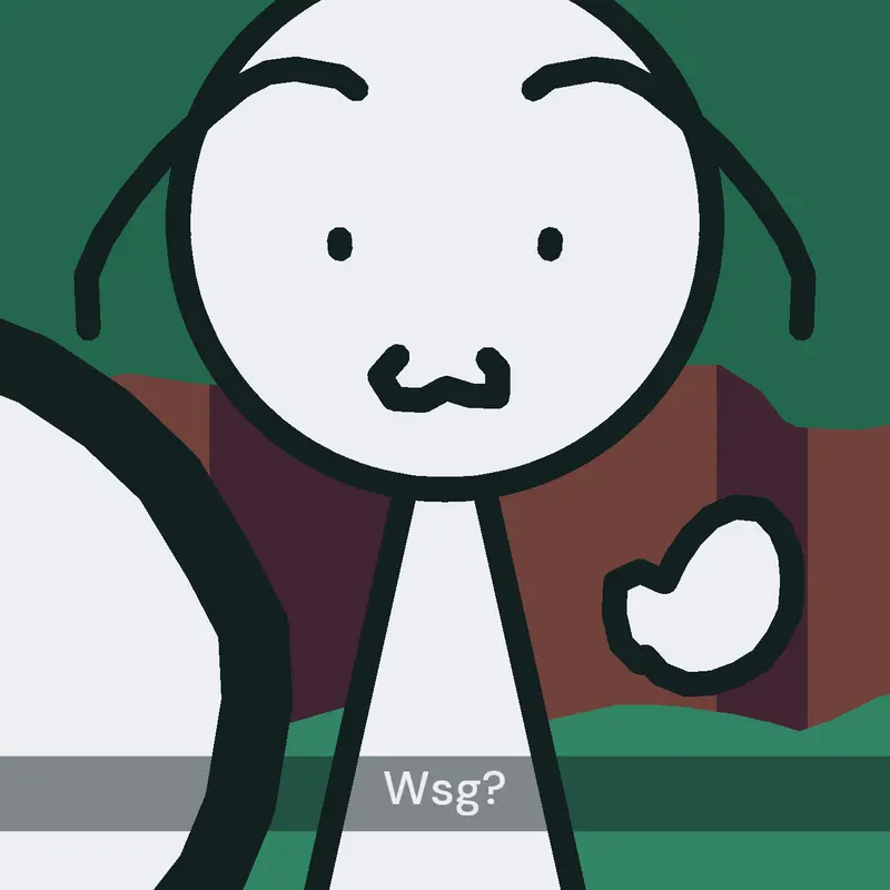 Game by @cyan_square