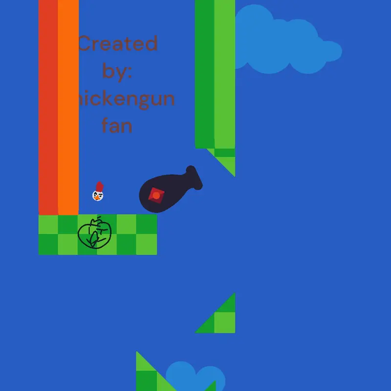 Game by @YN1999