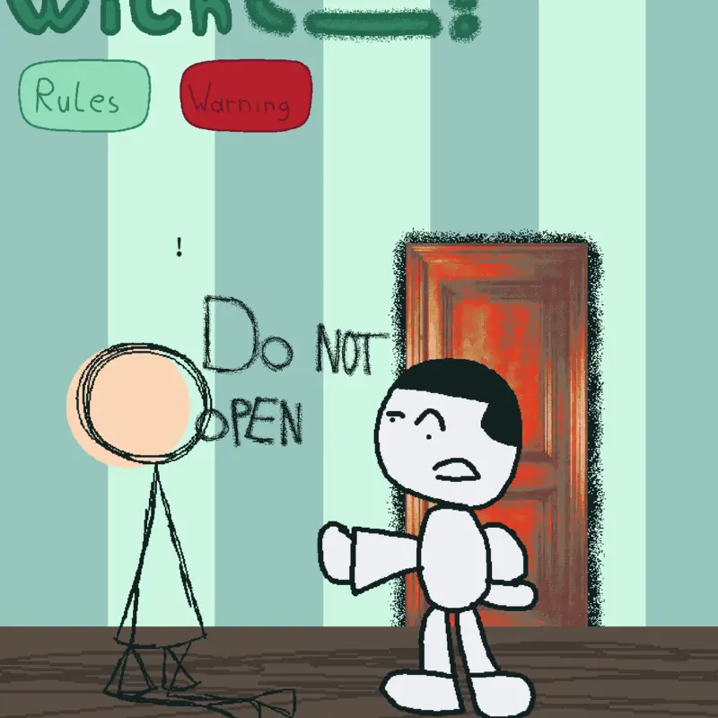 Game by @am_just_a_normal_person