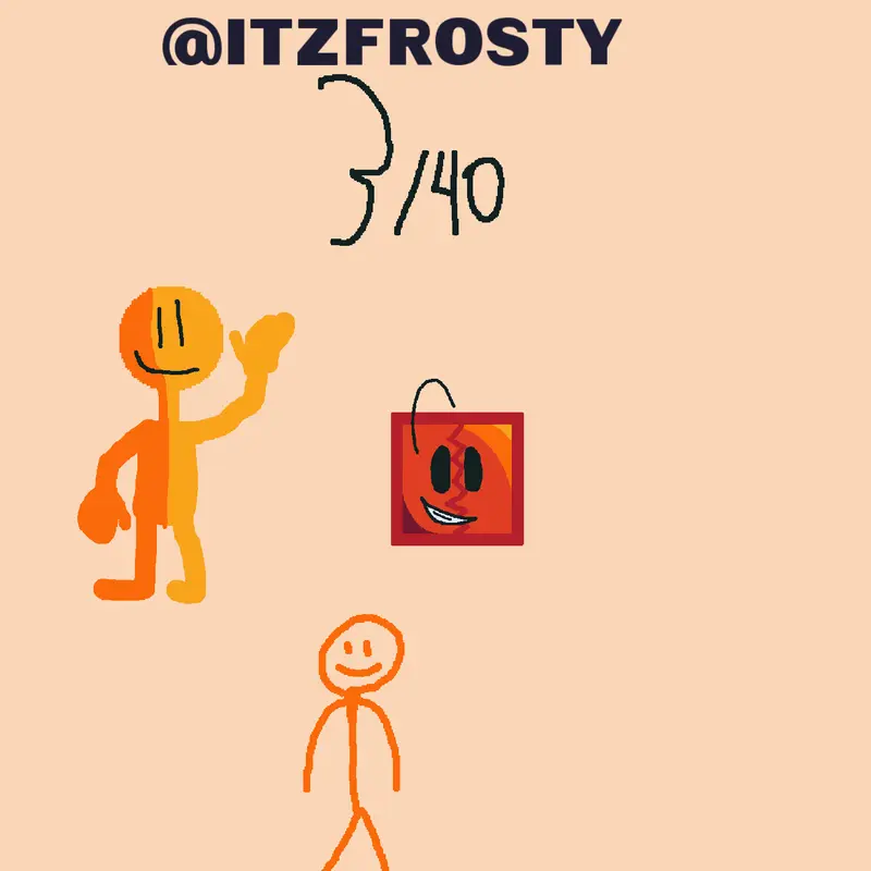 Game by @bob_the_original