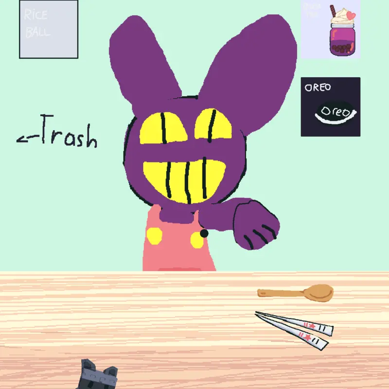 Game by @JAXY_LOVER_70992