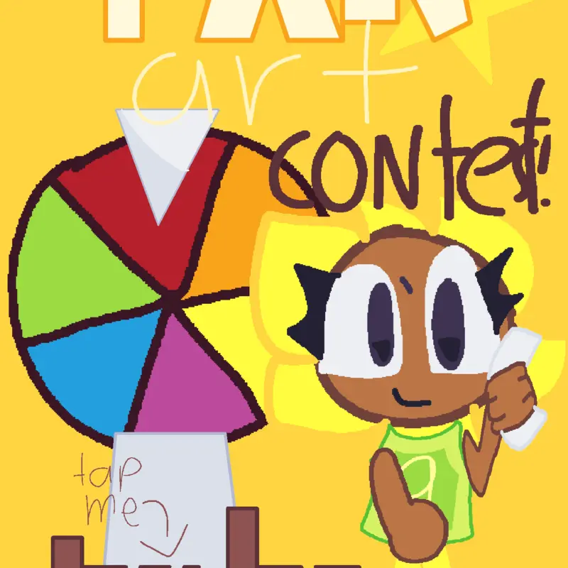 Game by @crystavelia