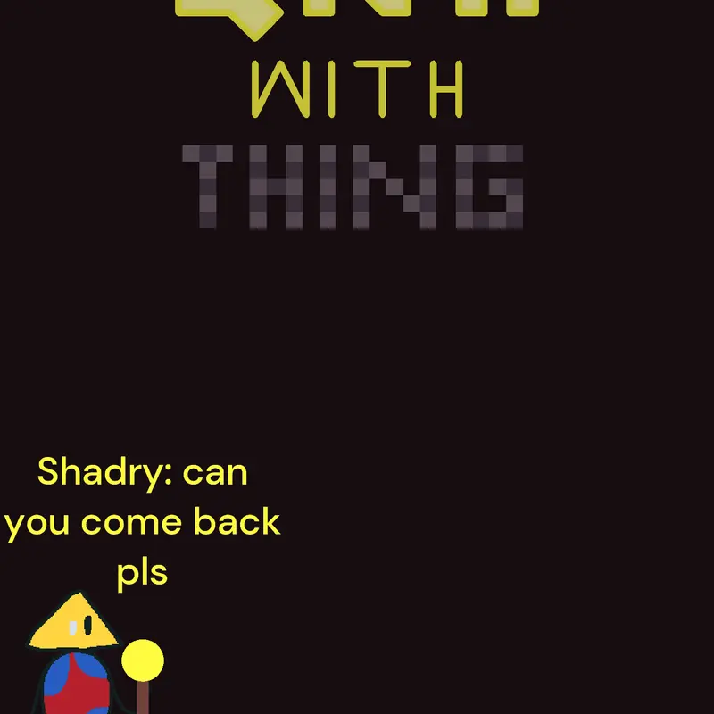 Game by @bradeson