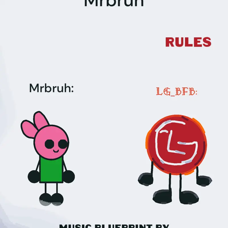 Game by @LG_BFB