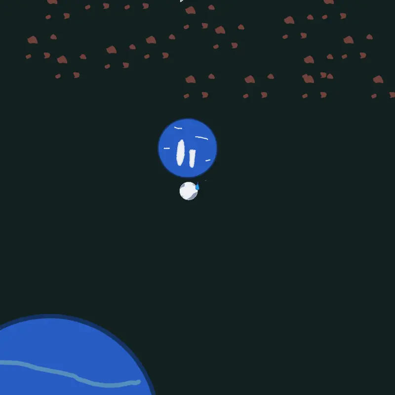 Game by @randomplanet