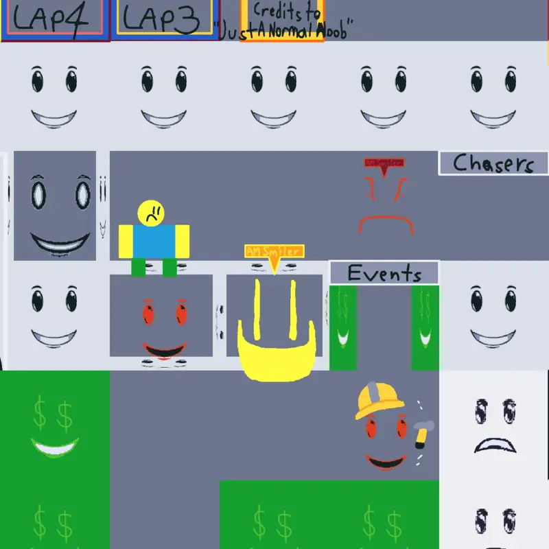Game by @Green-cubety