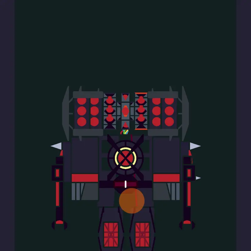 Game by @megacazu
