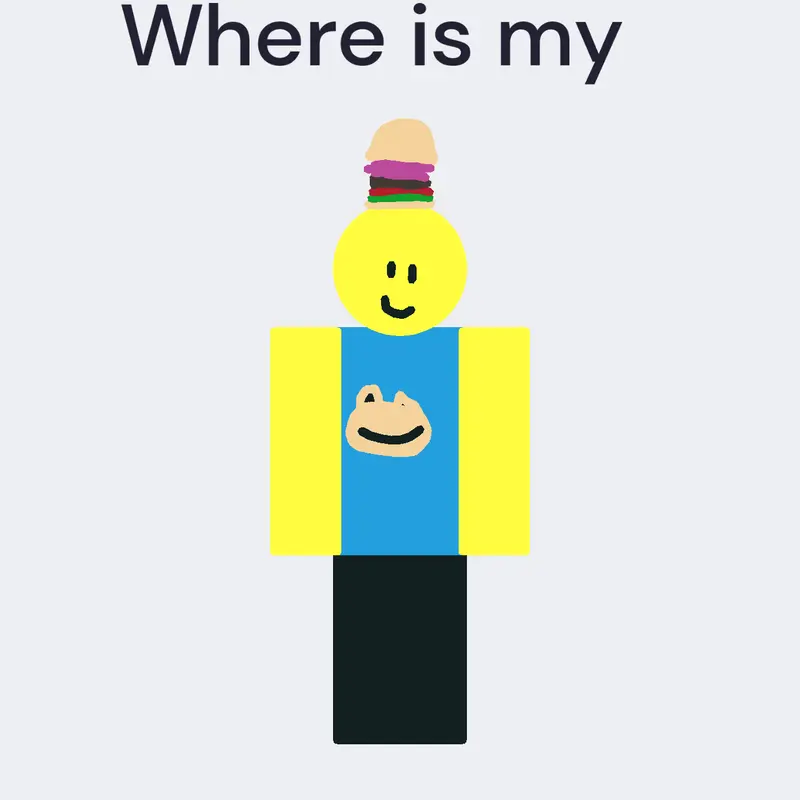Game by @blixer_and_cube