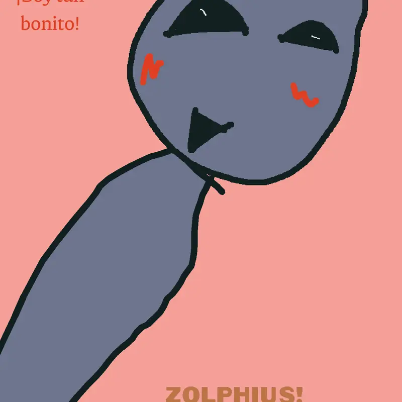 Game by @ZolphIsCute