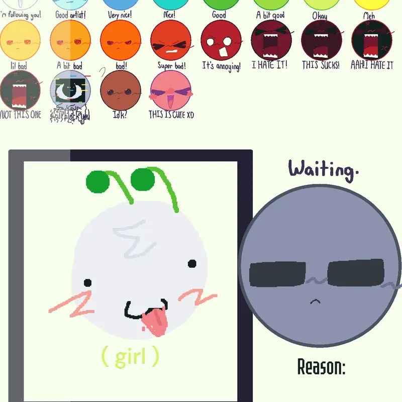 Game by @dulki