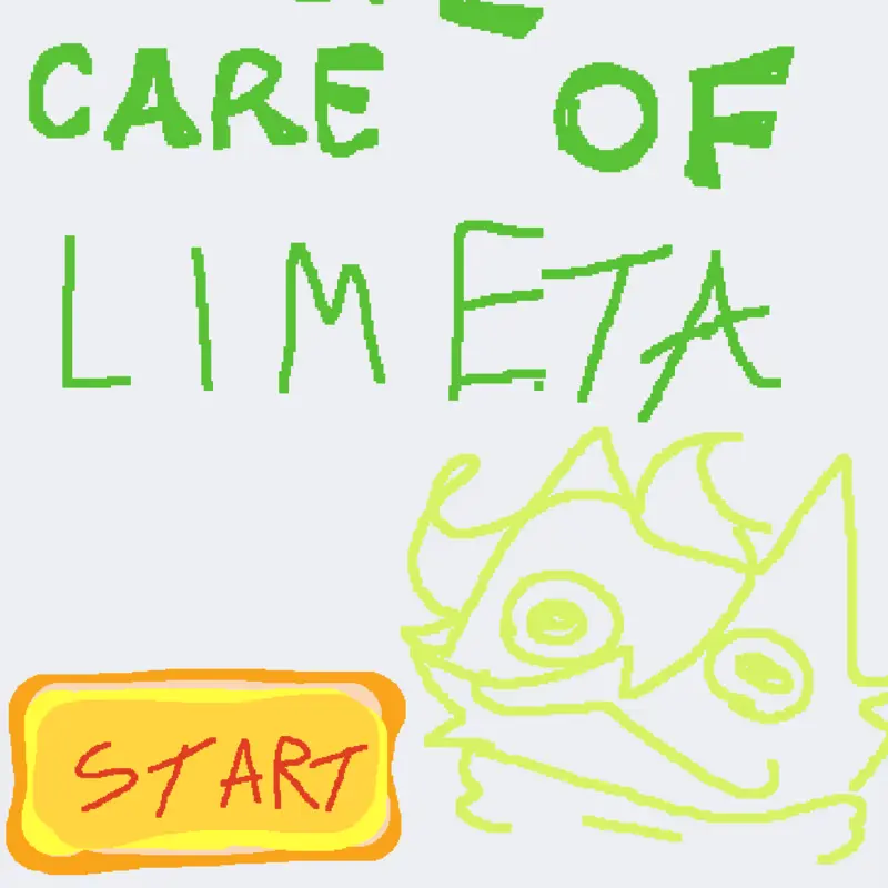 Game by @limeta