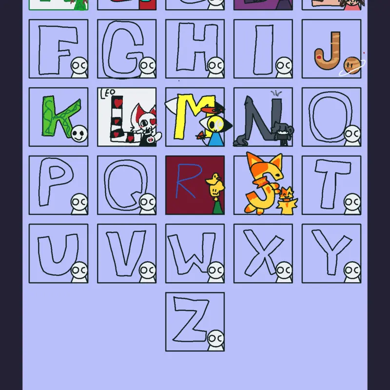 Game by @Rufus0020