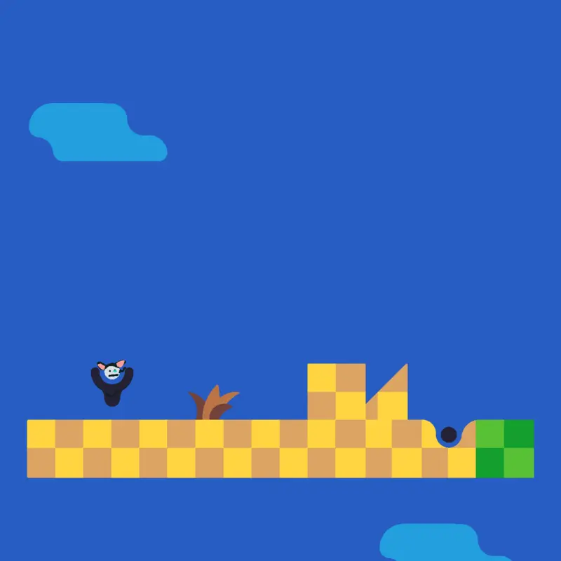 Game by @Caine_is_ok