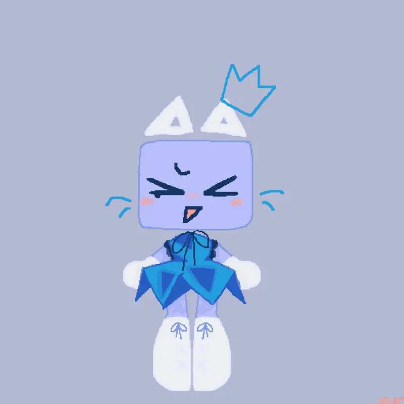 Game by @BuggyXbugs