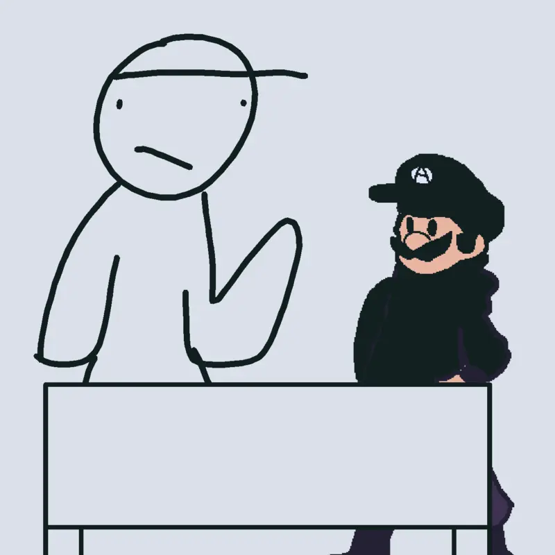 Game by @doodlemard