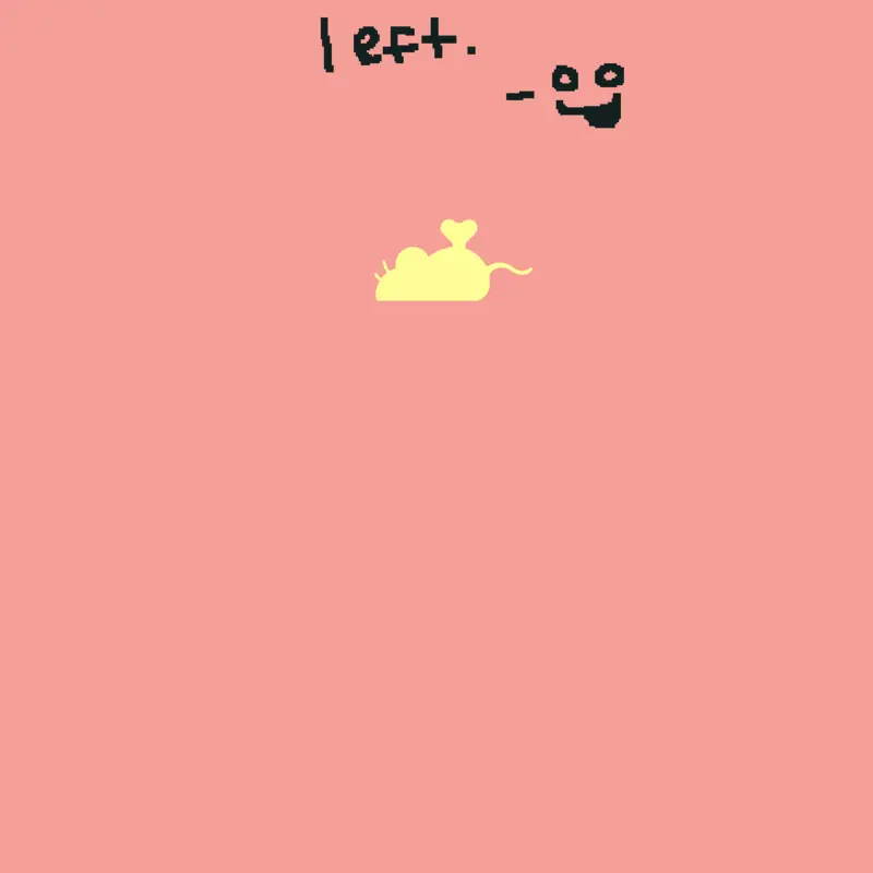 FATE IS THE ONLY SAVIOR LEFT by @LITHIUM_