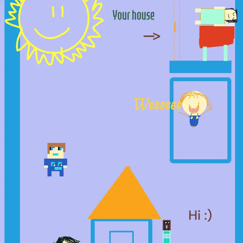 Game by @dbcc