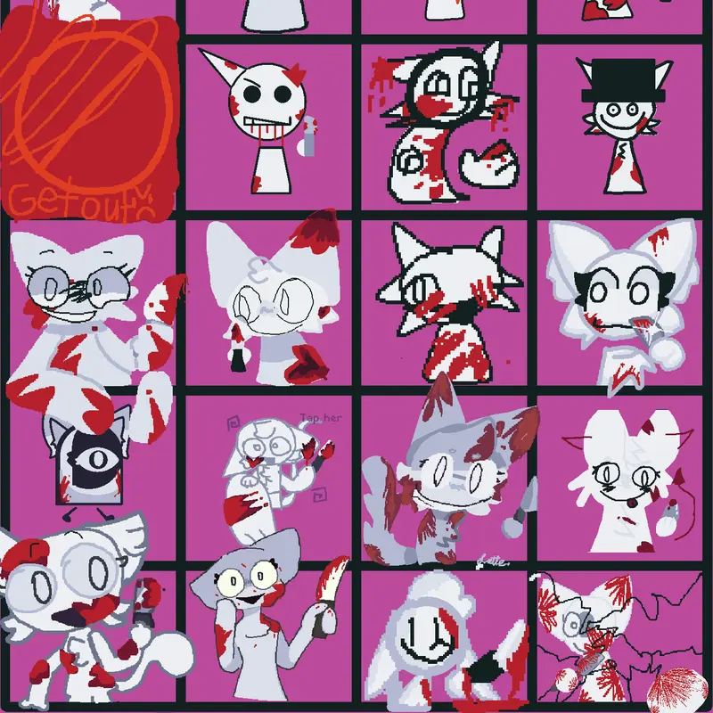 Game by @lacedeye_