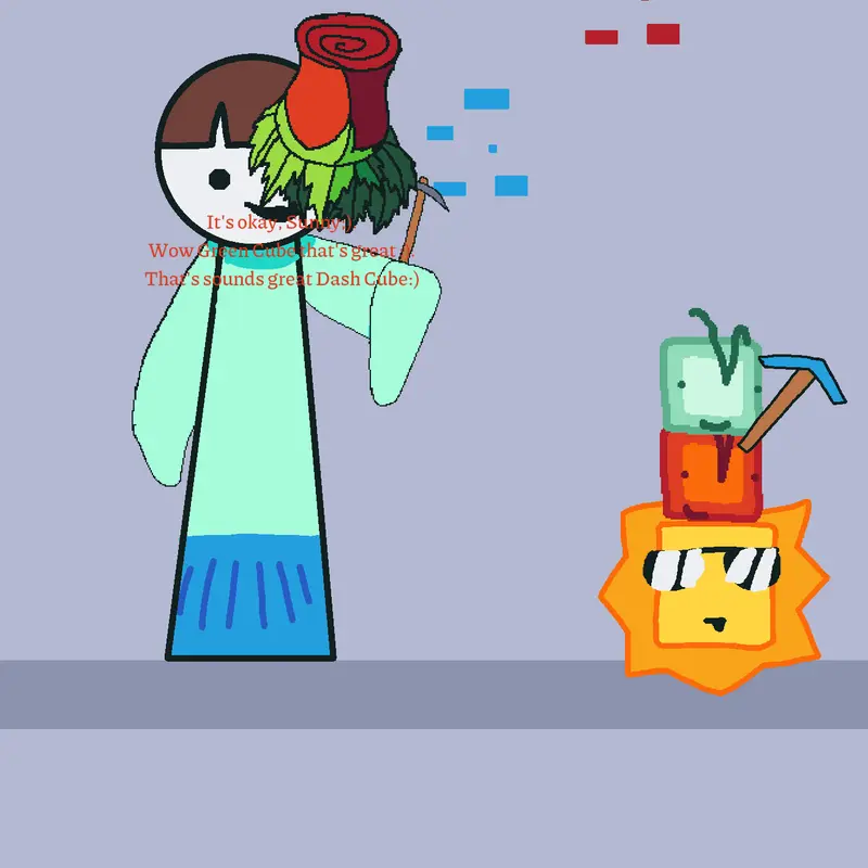 Game by @-GreenCubic-