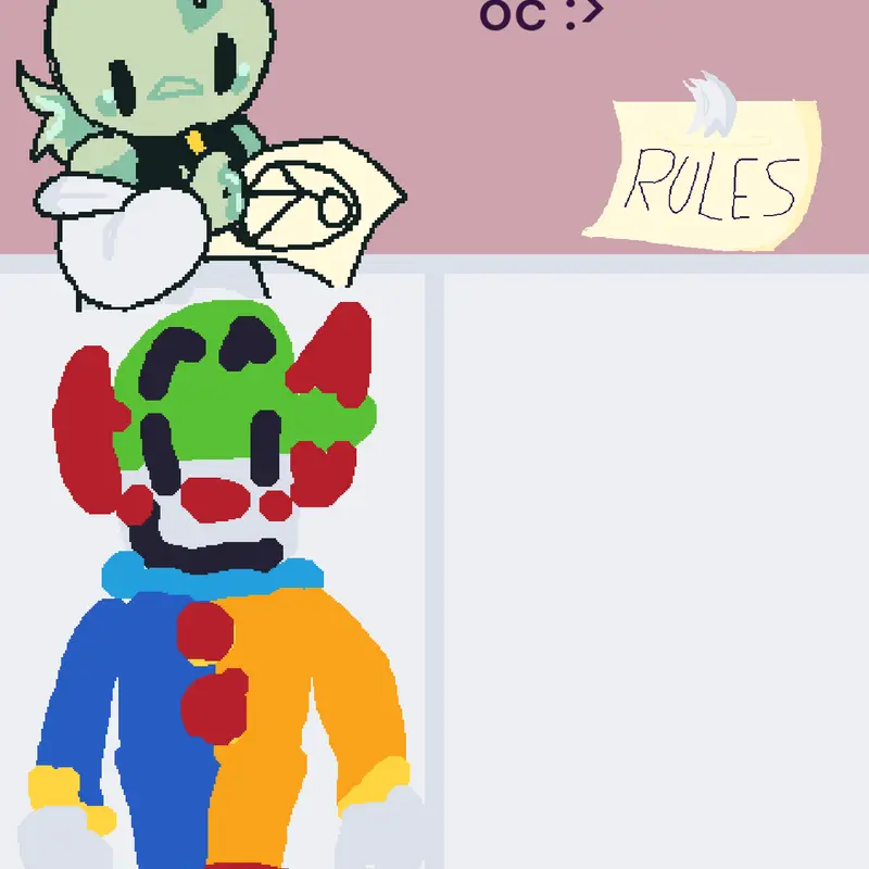 Game by @chanzytheclown