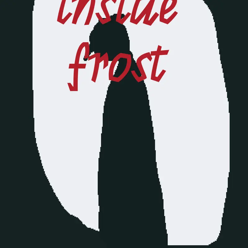 inside frost by @horror_production