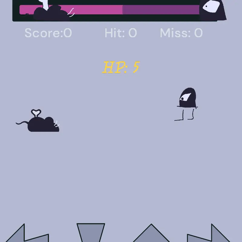 Game by @edwolls