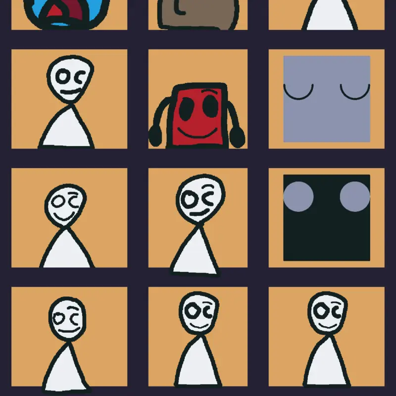 Game by @mini_crewmate