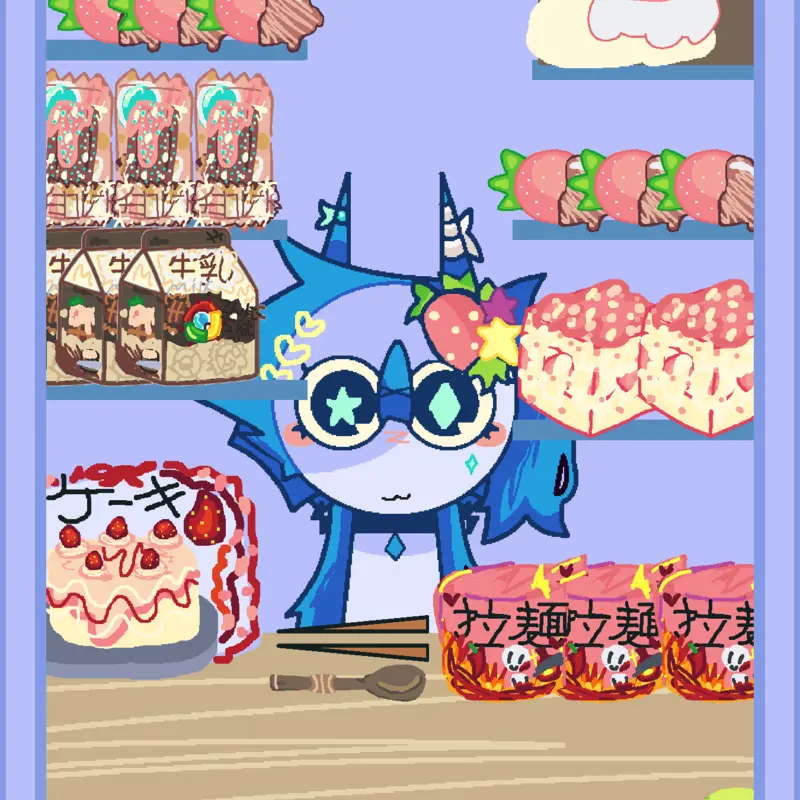 Game by @-_M1ZUK1_-