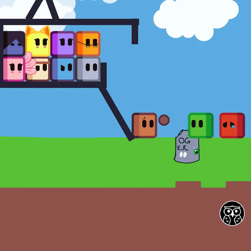 Game by @sleepyastro_19
