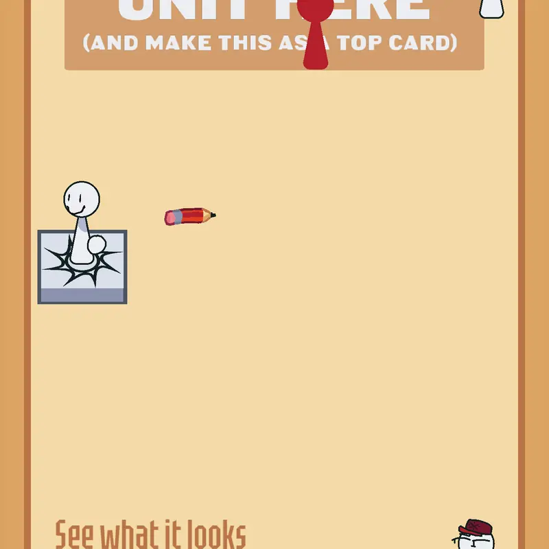 Game by @XarryBerry