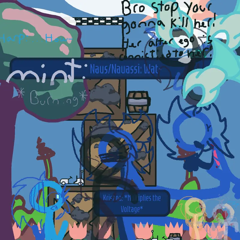 Game by @ermmidk